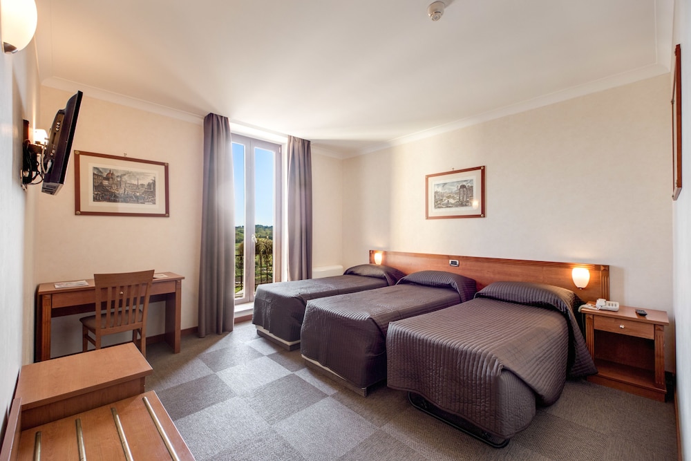 Romoli Hotel 5
