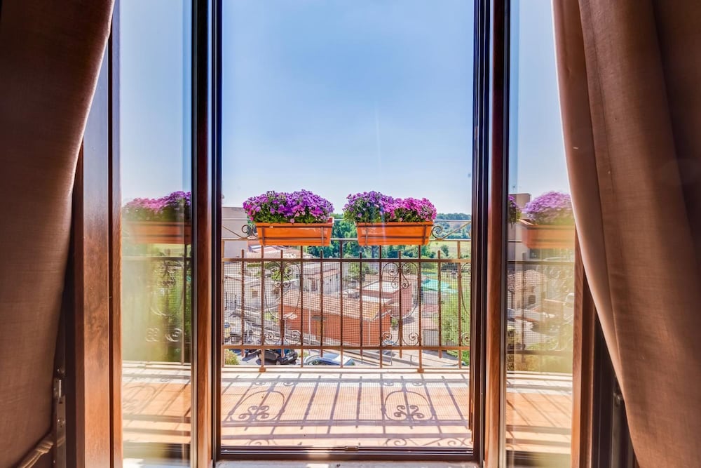Romoli Hotel 14
