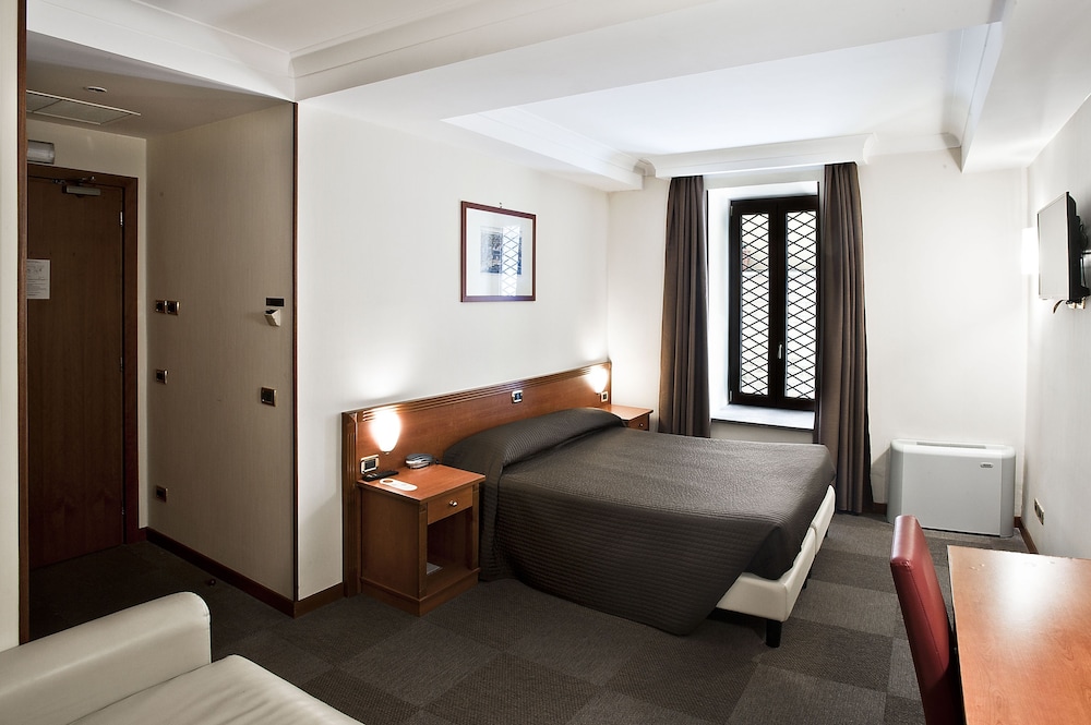 Romoli Hotel 1
