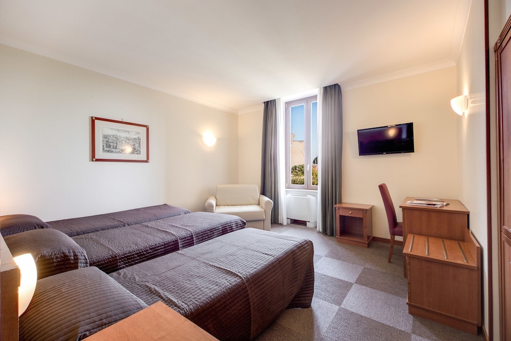 Romoli Hotel 4