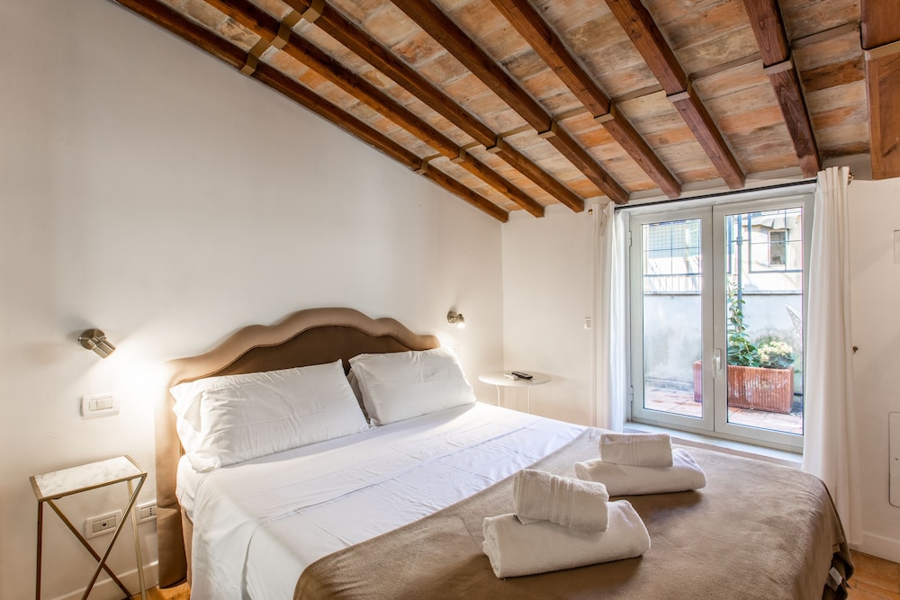 Frattina Guesthouse 3