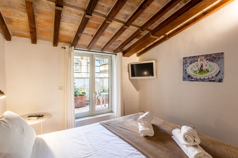 Frattina Guesthouse 4