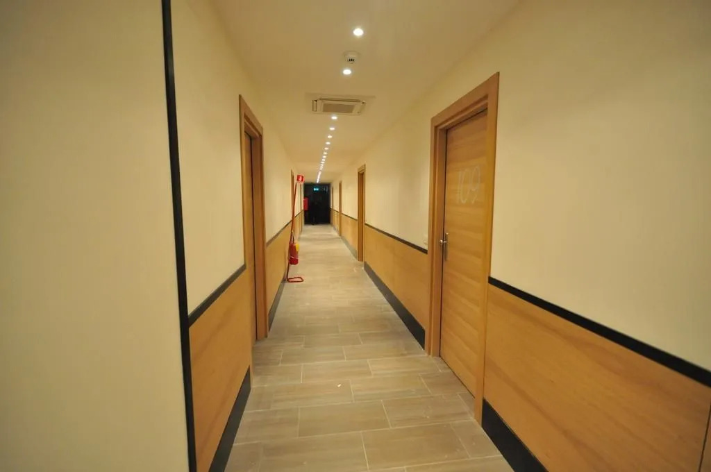 Hotel 325 Tor Vergata 24