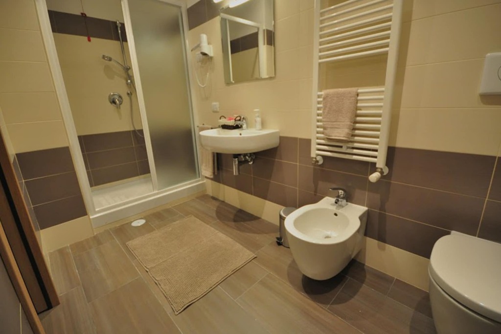 Hotel 325 Tor Vergata 9
