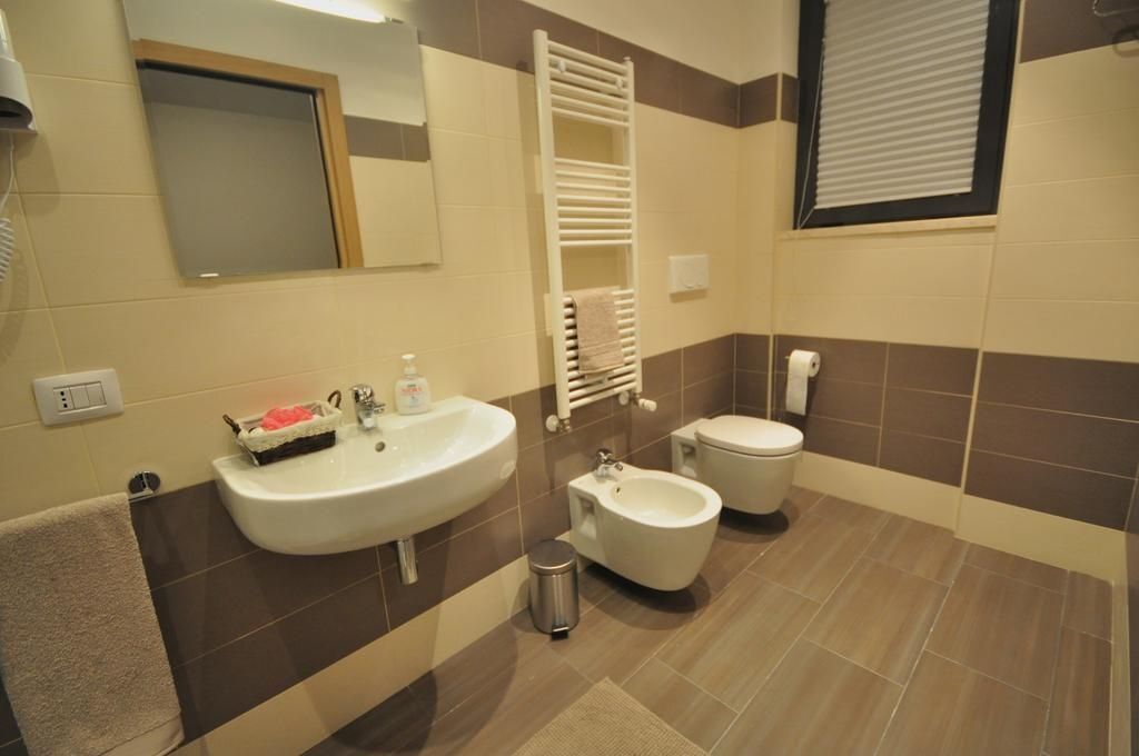 Hotel 325 Tor Vergata 10