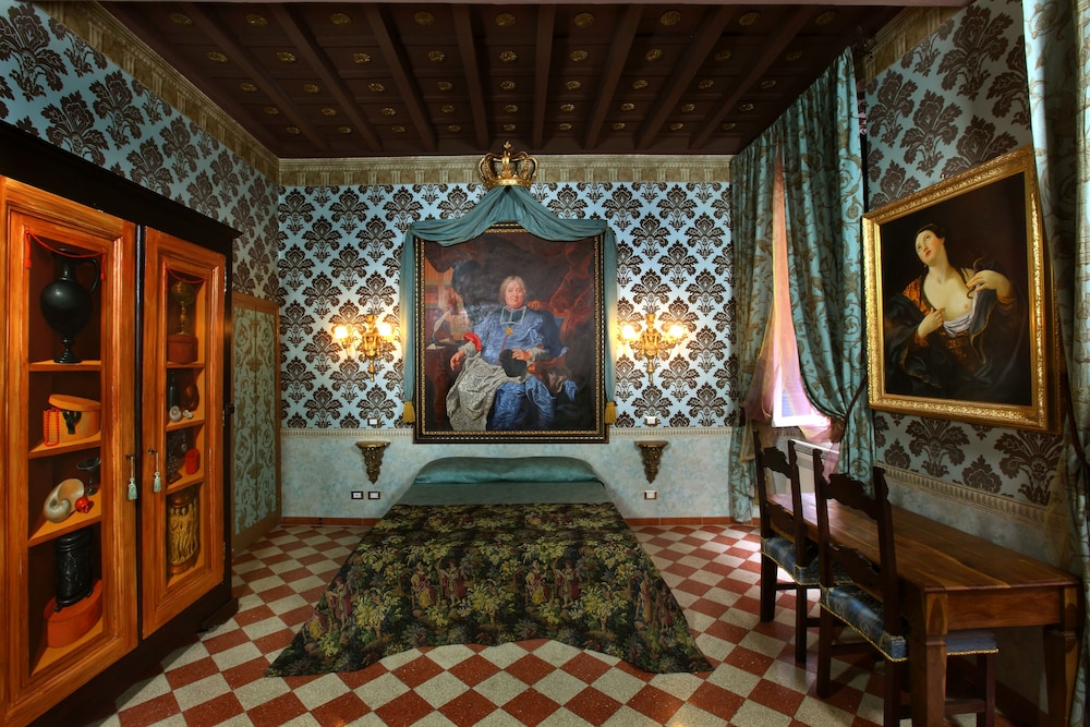 Antica Dimora De Michaelis 8