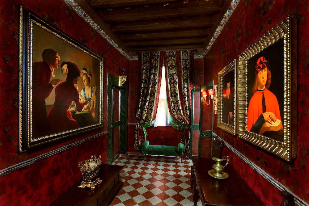 Antica Dimora De Michaelis 16