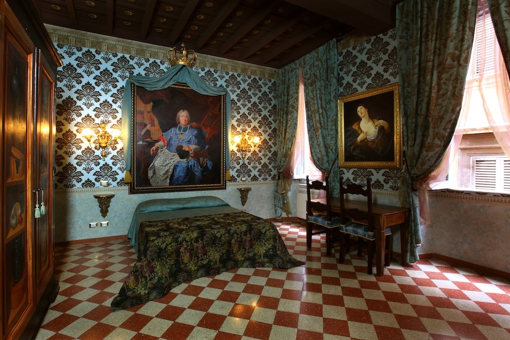 Antica Dimora De Michaelis 9