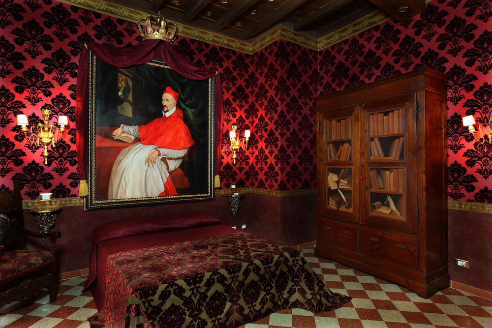 Antica Dimora De Michaelis 20