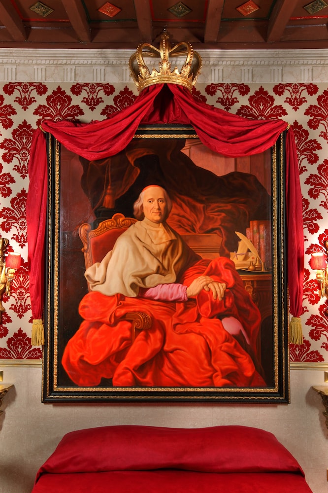 Antica Dimora De Michaelis 14