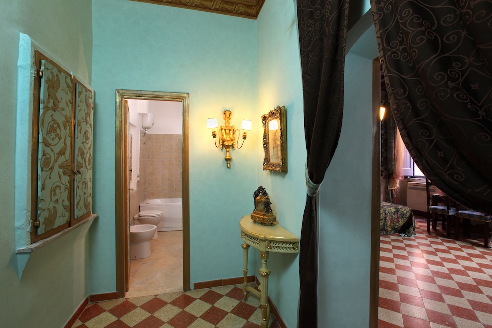 Antica Dimora De Michaelis 11