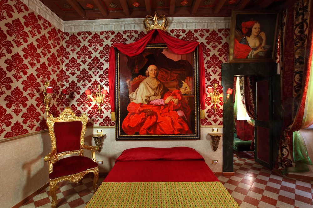 Antica Dimora De Michaelis 13