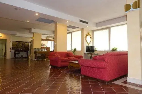 Hotel Torre Di Pratolungo 14