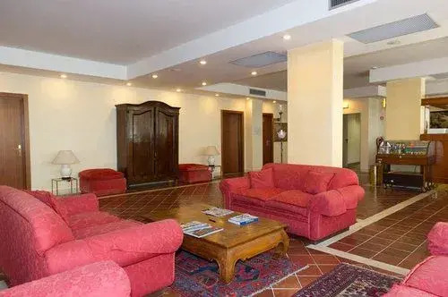 Hotel Torre Di Pratolungo 3