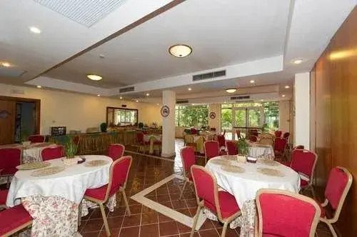 Hotel Torre Di Pratolungo 6