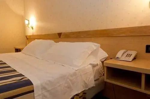 Hotel Torre Di Pratolungo 7