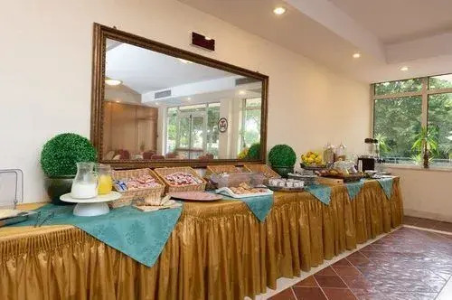 Hotel Torre Di Pratolungo 24
