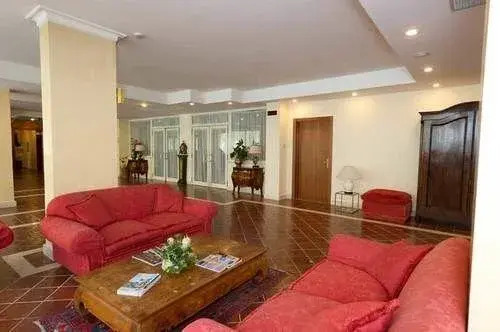 Hotel Torre Di Pratolungo 22