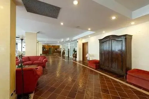 Hotel Torre Di Pratolungo 13