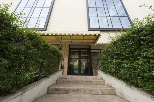 Hotel Torre Di Pratolungo 12