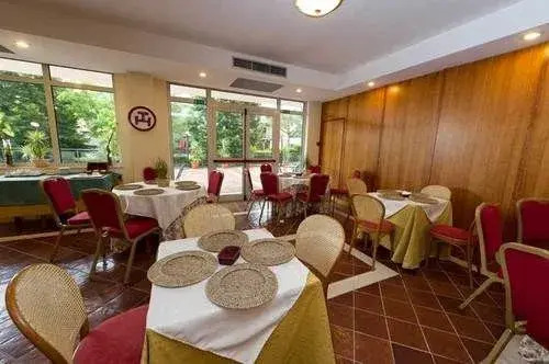Hotel Torre Di Pratolungo 1