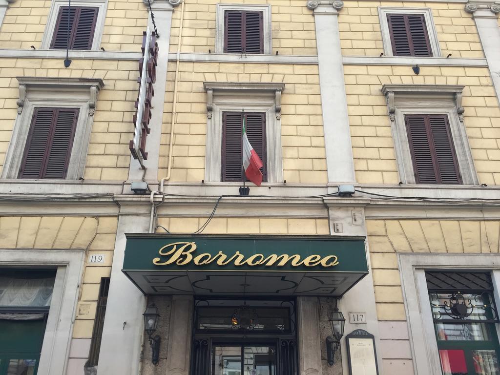 Borromeo 1