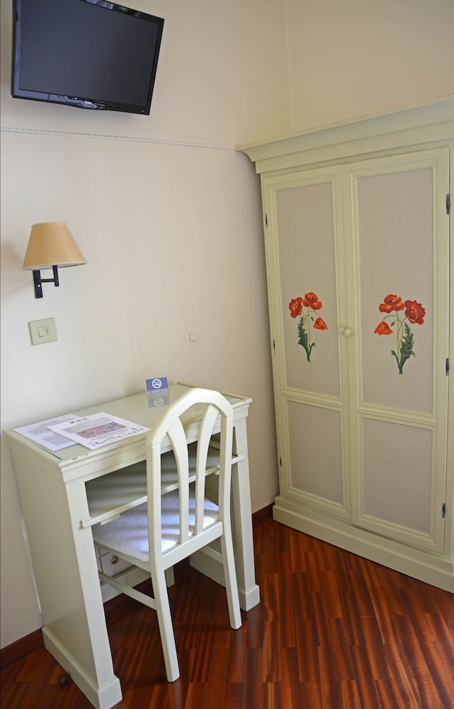 Lilium Hotel 20