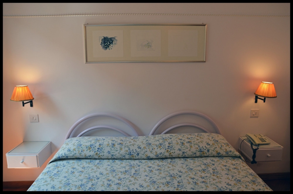 Lilium Hotel 15
