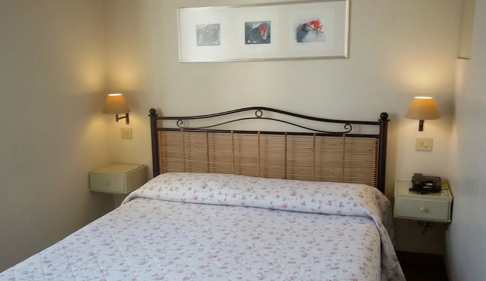 Lilium Hotel 21