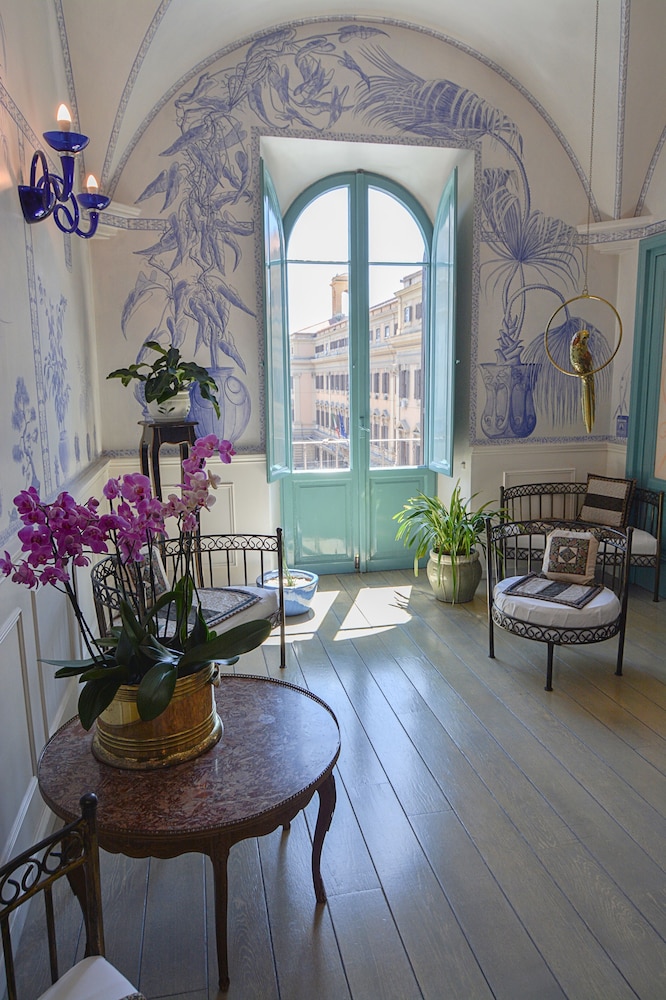 Lilium Hotel 2