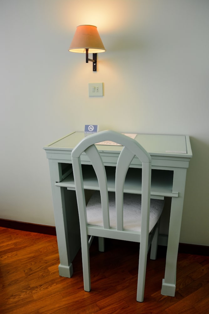 Lilium Hotel 24