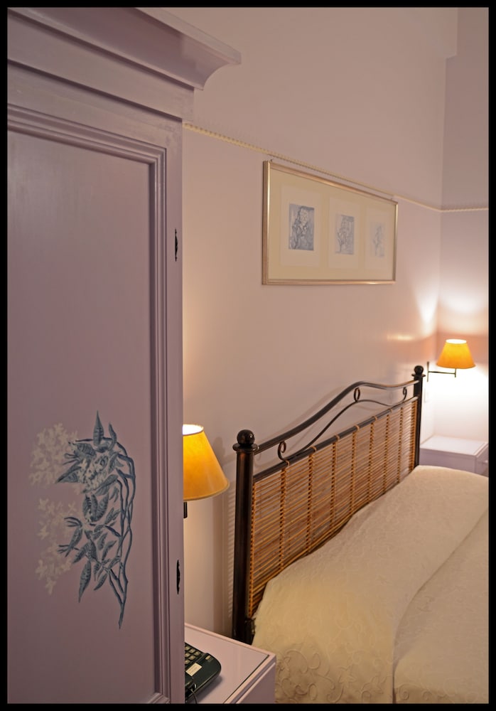Lilium Hotel 19