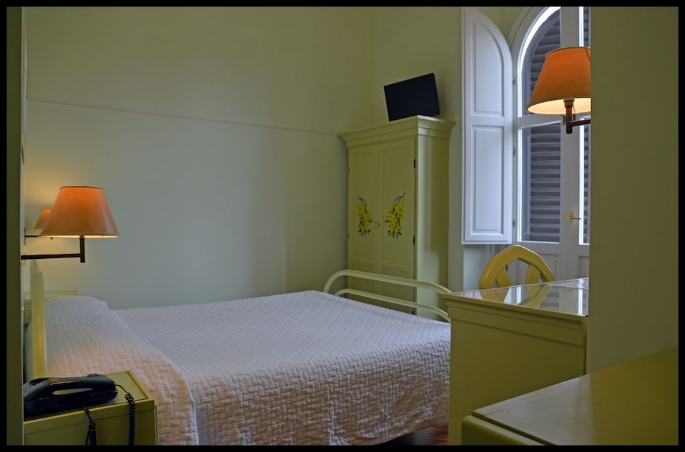 Lilium Hotel 16