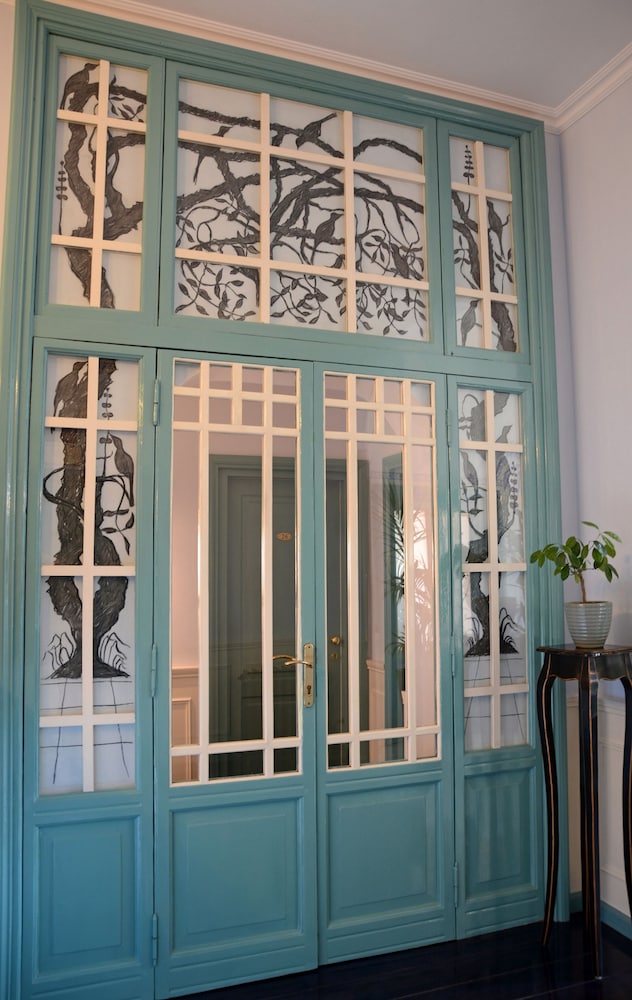 Lilium Hotel 3