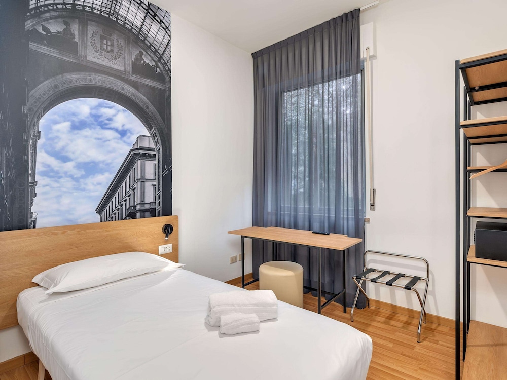 Hotel Ornato 19