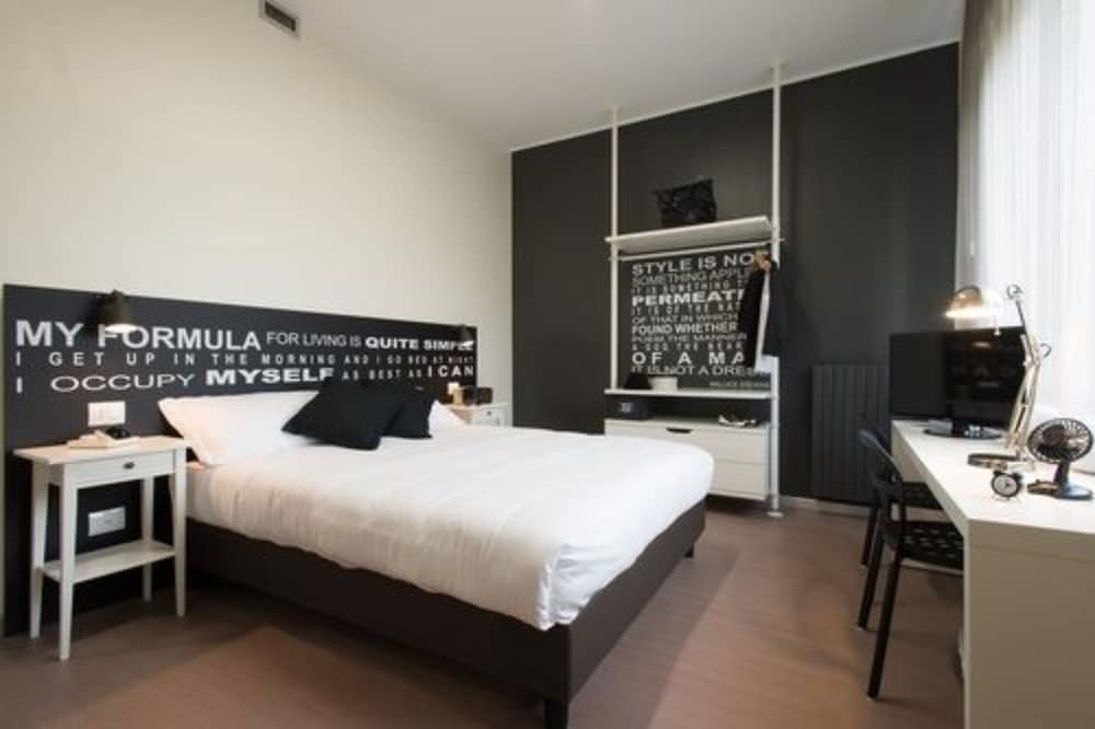 Hotel Ornato 15