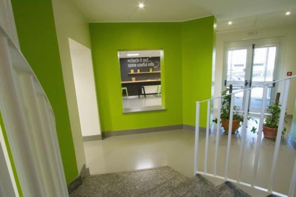 Hotel Ornato 3