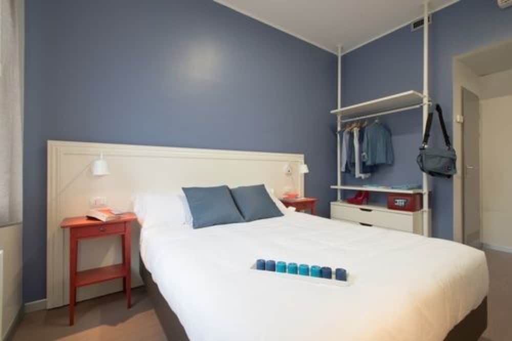 Hotel Ornato 14