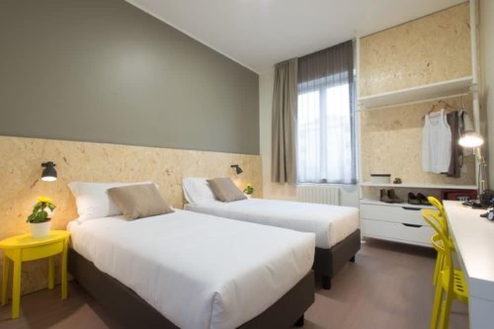 Hotel Ornato 16