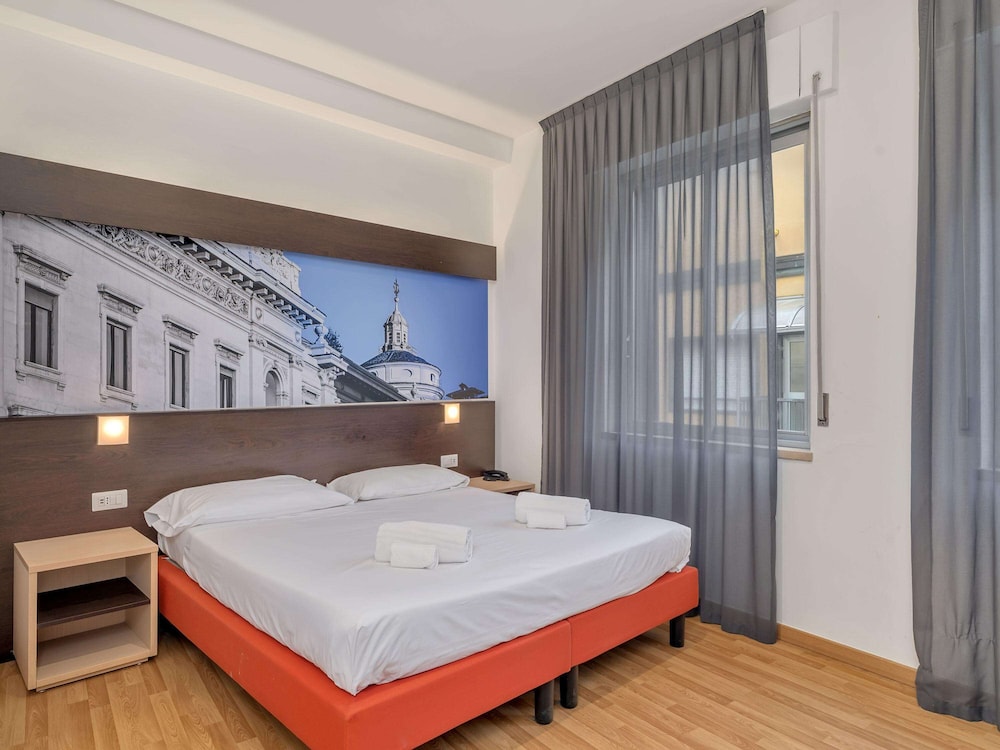 Hotel Ornato 21