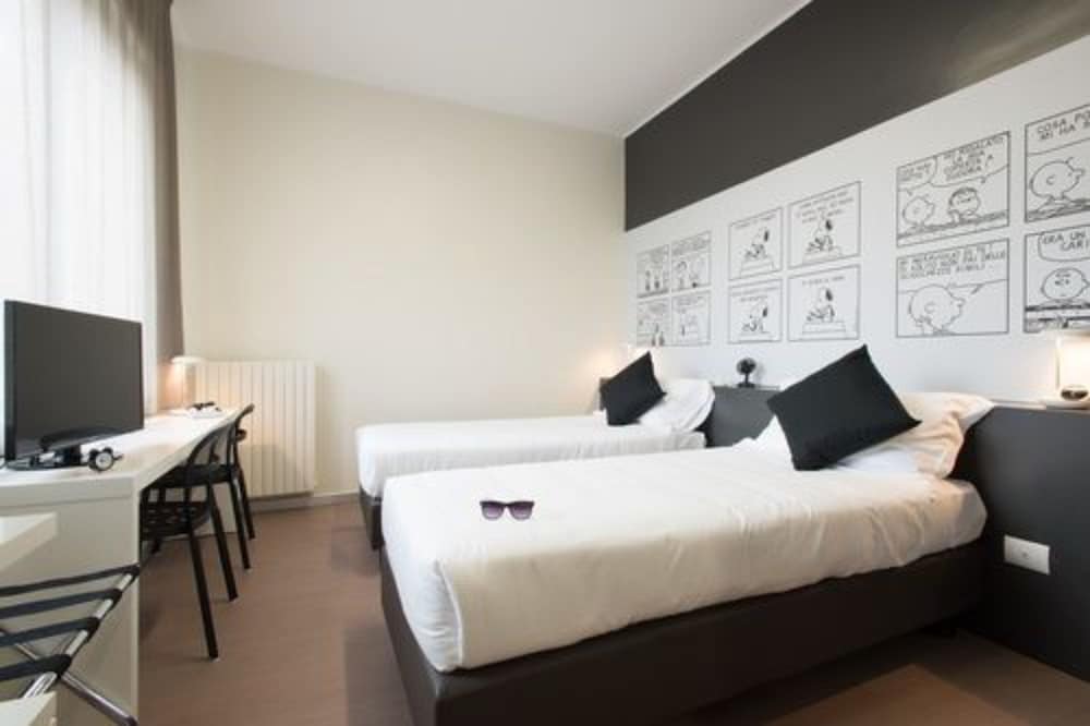 Hotel Ornato 13