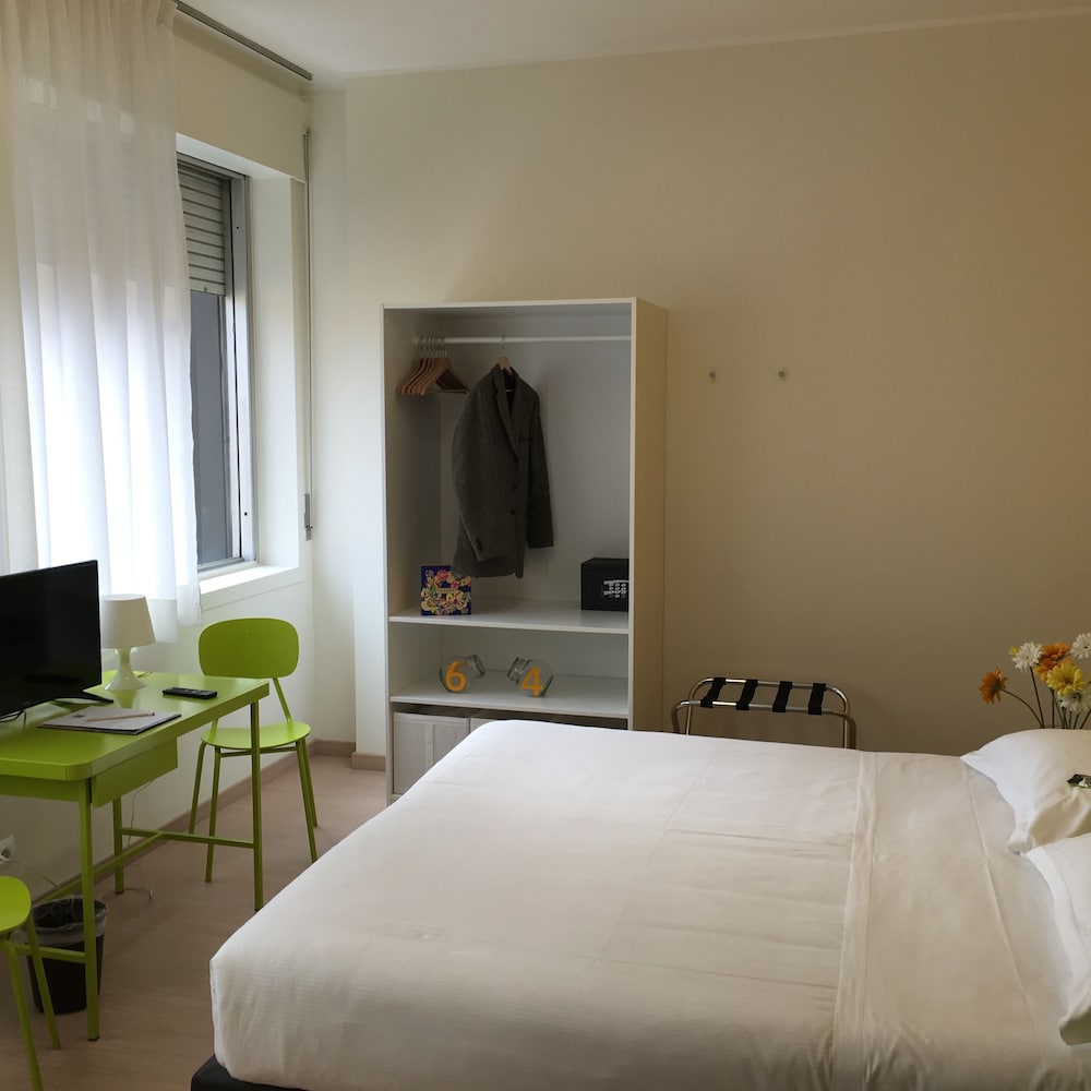 Hotel Ornato 11