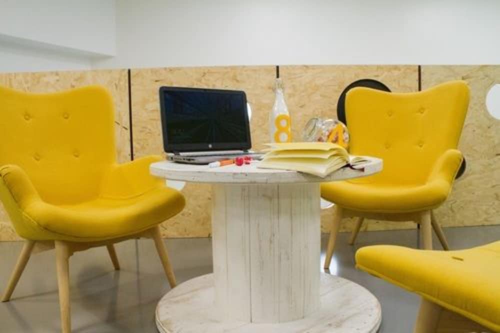 Hotel Ornato 8