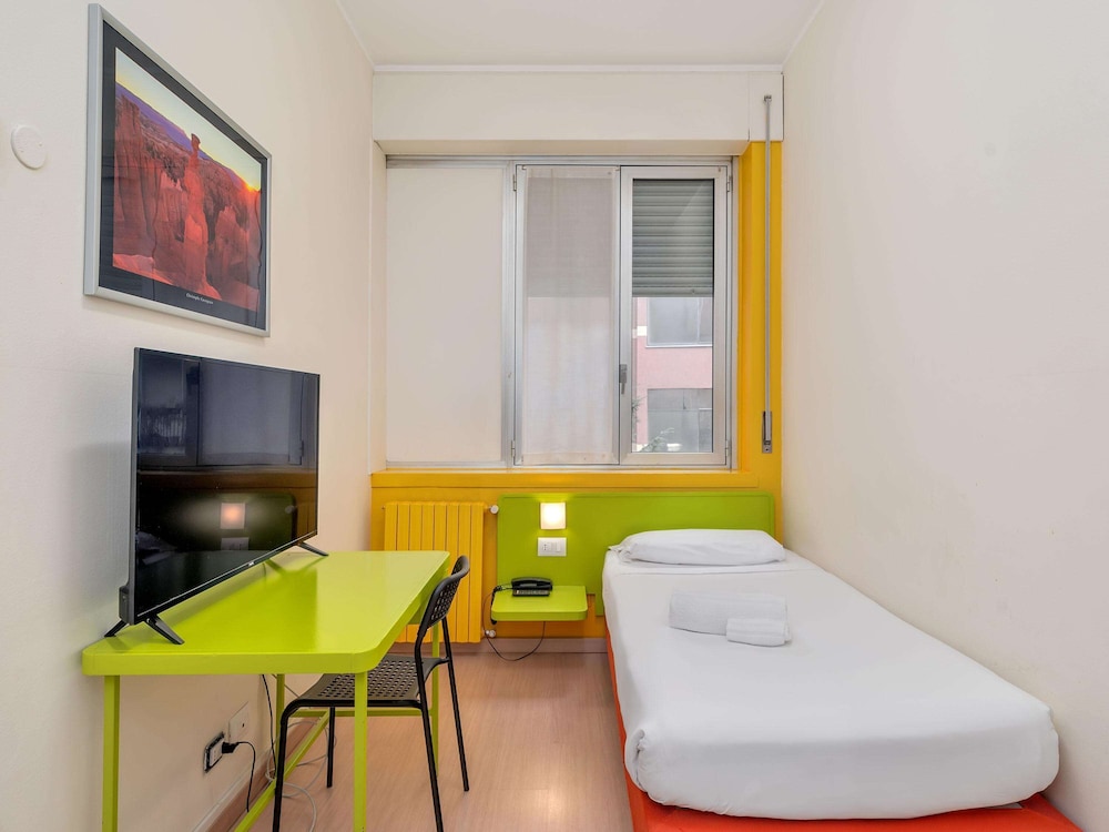 Hotel Ornato 22