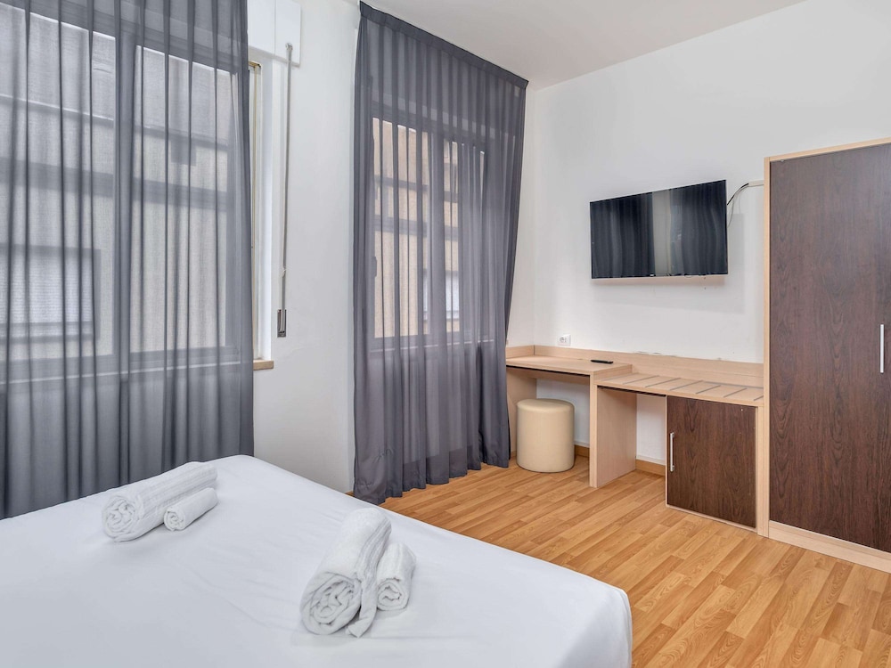 Hotel Ornato 23