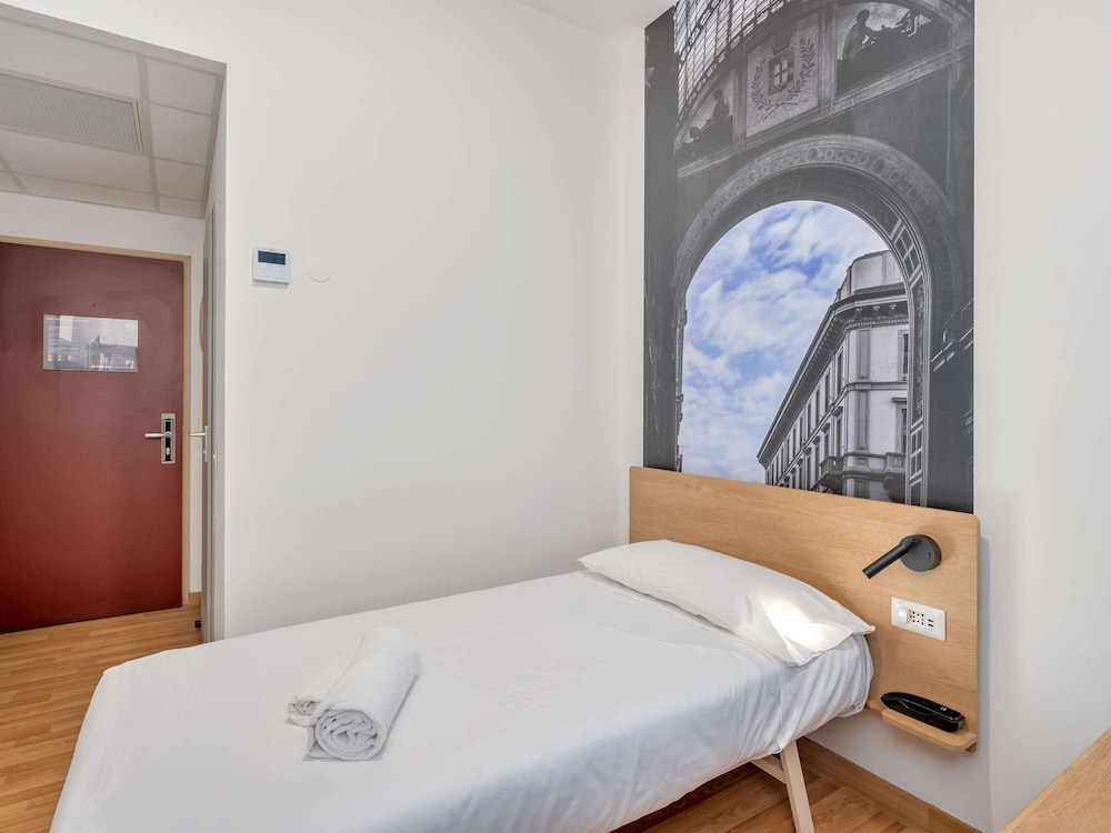 Hotel Ornato 24