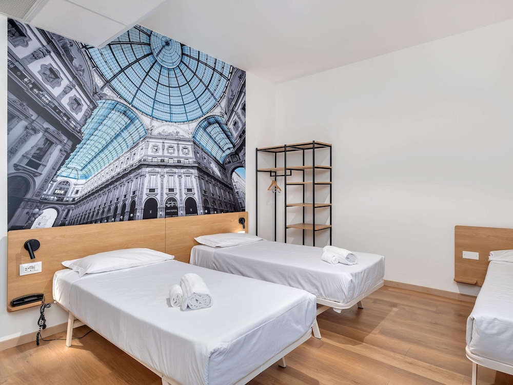 Hotel Ornato 20