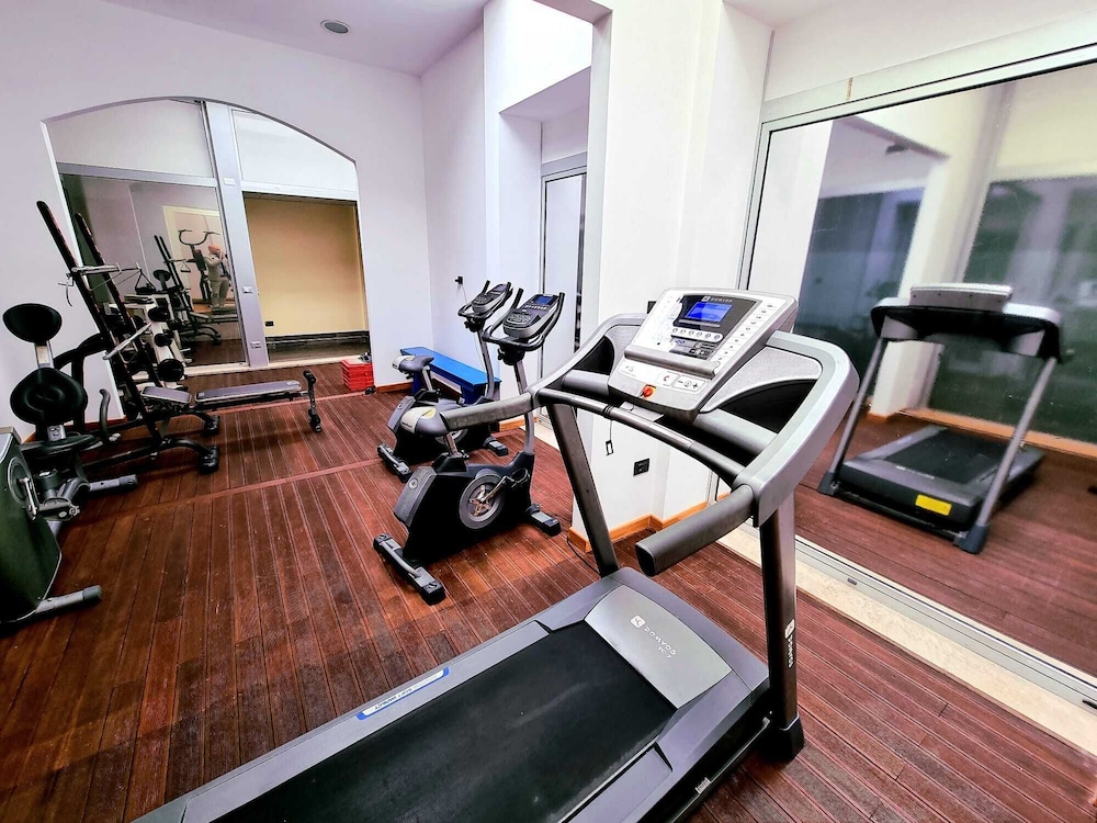 Ginevra Palace Hotel 24