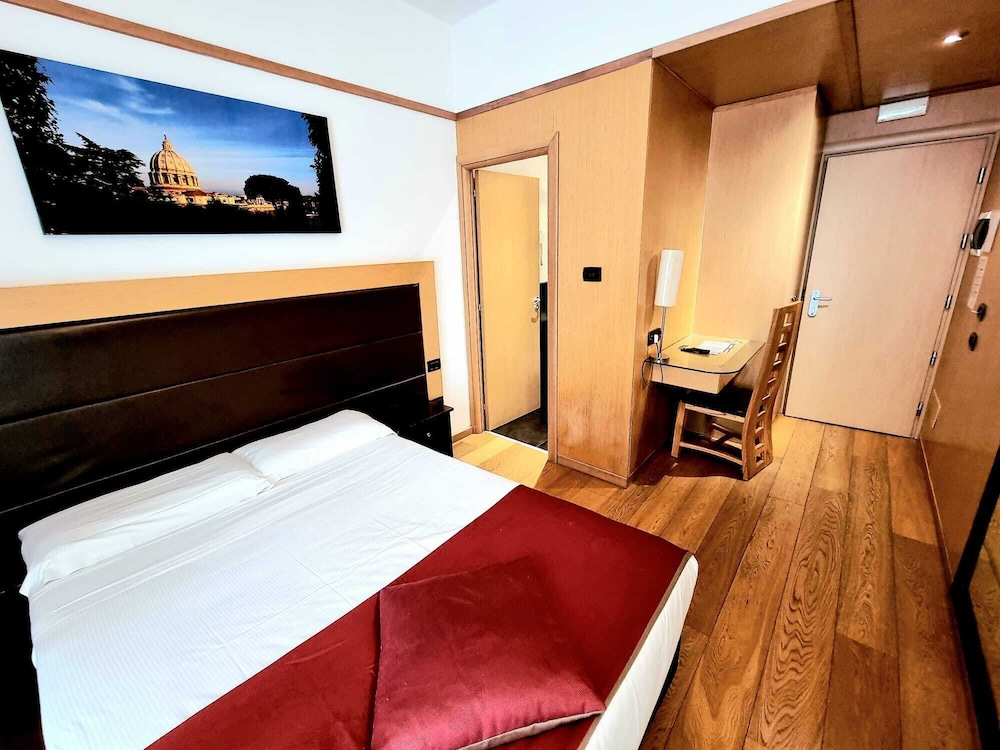 Ginevra Palace Hotel 21