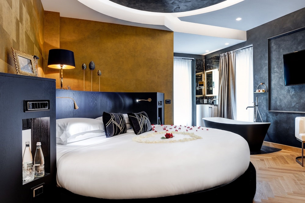 Dharma Boutique Hotel & Spa 1